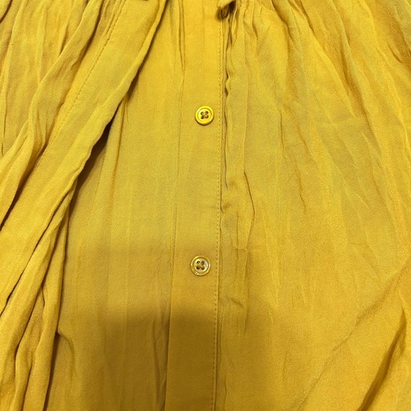 Sundance Sera Ruffled Blouse - Picture 7 of 9